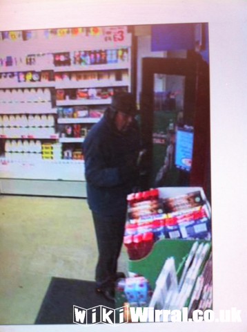 Attached picture cctv image from martins in willaston at 0742 on saturday.jpg